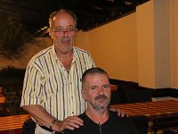 August 24, 2023 - Old Buda, Vasarely museum, Trofea restaurant
